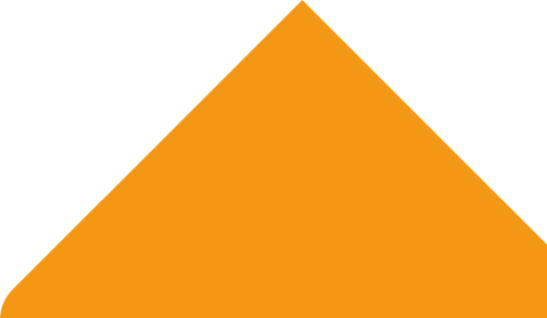 triangle orange