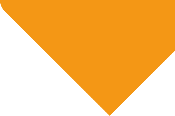 triangle orange
