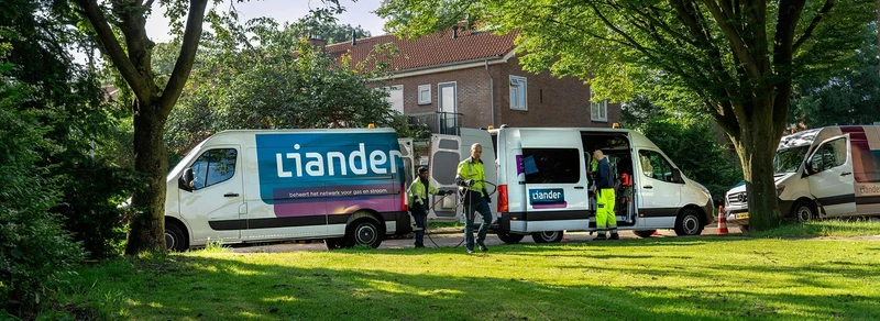 Liander
